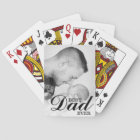 Photo personnalisée Meilleur papa jamais