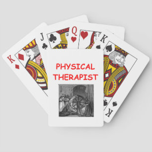 Jeu De Cartes physical