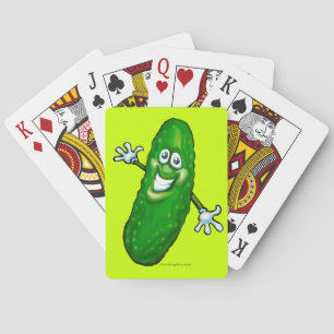 Jeu De Cartes Picker