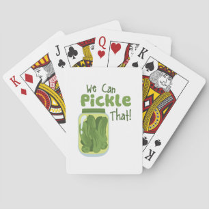 Jeu De Cartes Picker Ça !