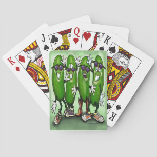 Jeu De Cartes Pickle Party