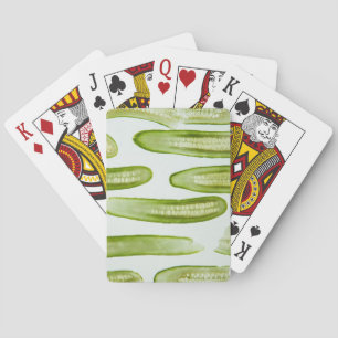 Jeu De Cartes Picks Green