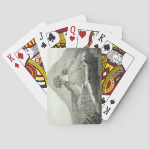 Jeu De Cartes Picturesque view