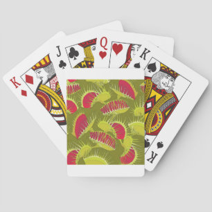 Jeu De Cartes piège à mouches halloween