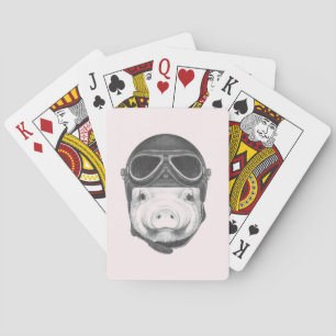 Jeu De Cartes Pig Daredevil