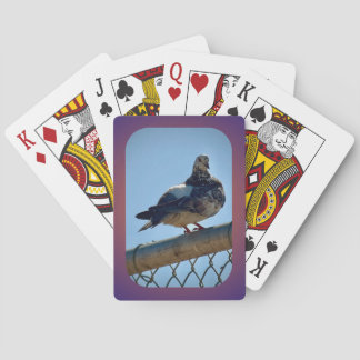 Jeu De Cartes Pigeon