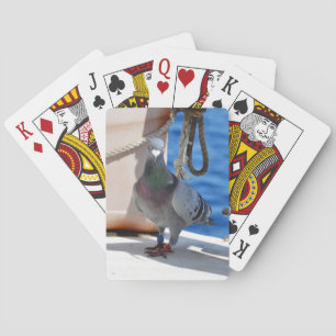 Jeu De Cartes Pigeon
