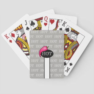 Jeu De Cartes Piment