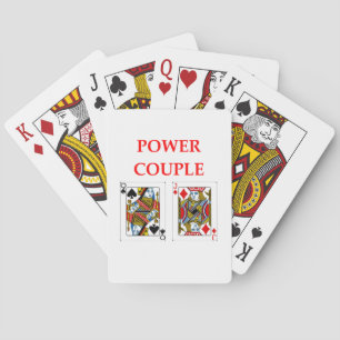 Jeu De Cartes pincer
