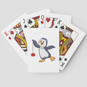 Jeu De Cartes Pingouin