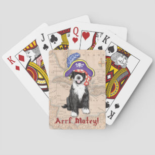 Jeu De Cartes Pirate PWD