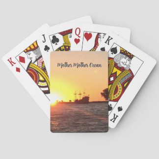 Jeu De Cartes Pirate Soul