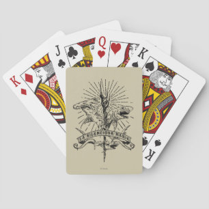 Jeu De Cartes Pirates des Caraïbes 5   La Silenciosa Maria