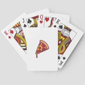 Jeu De Cartes Pizza