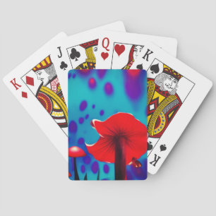 Jeu De Cartes Plante