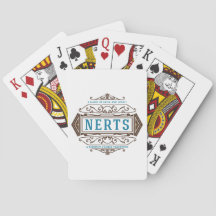 Plate-forme 2 de Nerts