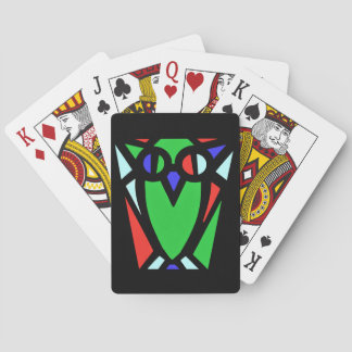 Jeu De Cartes Plateau de chargement de cartes