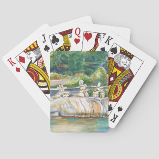 Jeu De Cartes Player cards for naturaliste