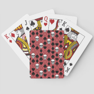 Jeu De Cartes Playing cards