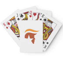 PLAYING CARDS