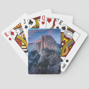 Jeu De Cartes Point de glacier