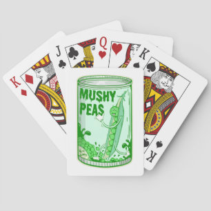 Jeu De Cartes Pois moelleux