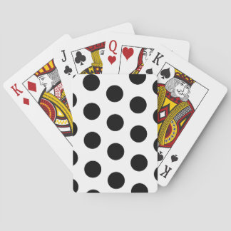 Jeu De Cartes Polka Playing Cards