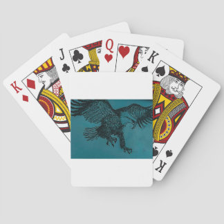 Jeu De Cartes Pont d'aigle
