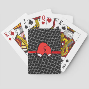 Jeu De Cartes Pont de carte de jeu fête des pères