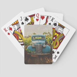 JEU DE CARTES PONT DE CARTES FERME