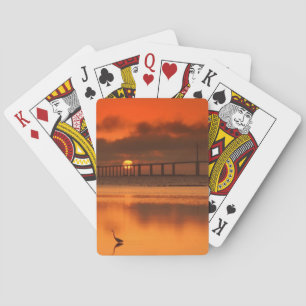 Jeu De Cartes Pont de Skyway