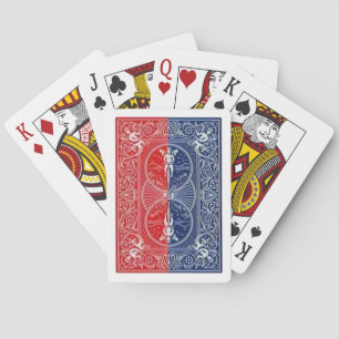 Jeu De Cartes Pont semi-Knock-out