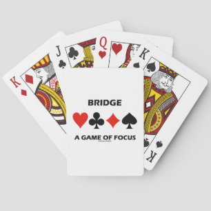 Jeu De Cartes Pont Un Jeu De Focus Humour De Pont En Double