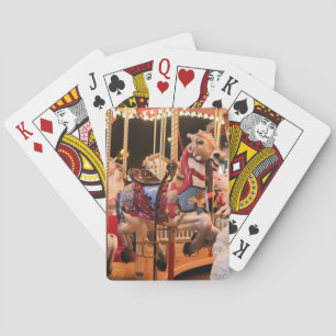 Jeu De Cartes Pony Ride