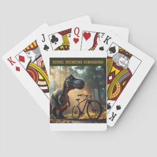 Jeu De Cartes Poor Bicycle