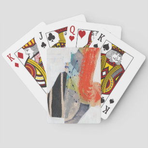 Jeu De Cartes Pop Quirk I