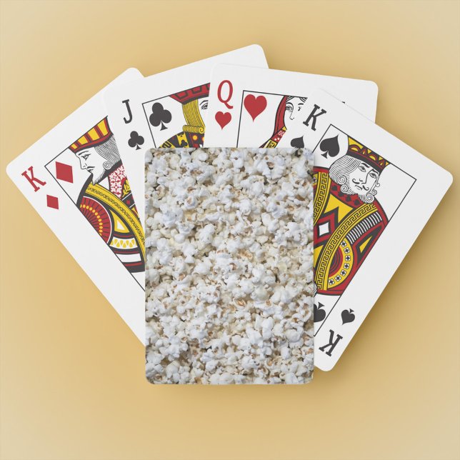 Jeu De Cartes Popcorn a-Plenty (Créateur téléchargé)