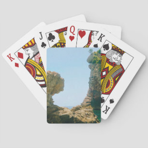 Jeu De Cartes Port et quai de Dubrovnik West