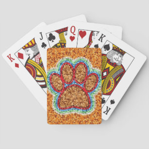Jeu De Cartes Pot de chien basse