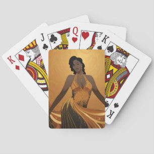 JEU DE CARTES POUVOIR DE BEAUTÉ #4