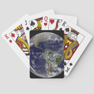 Jeu De Cartes Premier Jour Du Printemps Dans L'Hémisphère Nord.