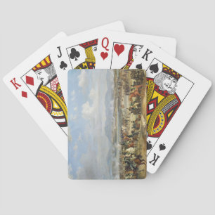 Jeu De Cartes Prince Eugene de Beauharnais