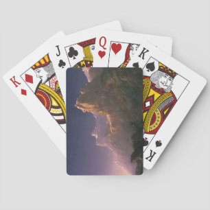 Jeu De Cartes Prometheus Bound (par Thomas Cole)