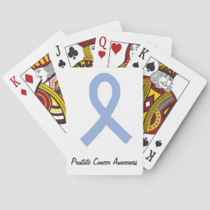 Jeu De Cartes Prostate Cancer Awareness