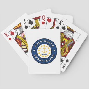 Jeu De Cartes Providence Rhode Island
