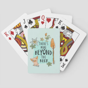 Jeu De Cartes Pua & Hei Hei Jouer aux cartes