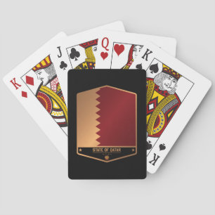 Jeu De Cartes Qatar
