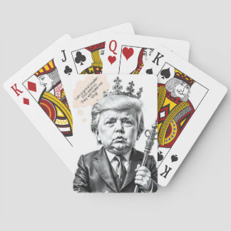 Jeu De Cartes Que faire de King