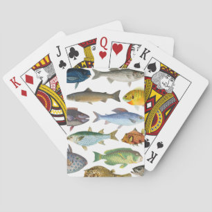 Jeu De Cartes Quelque chose de louche
