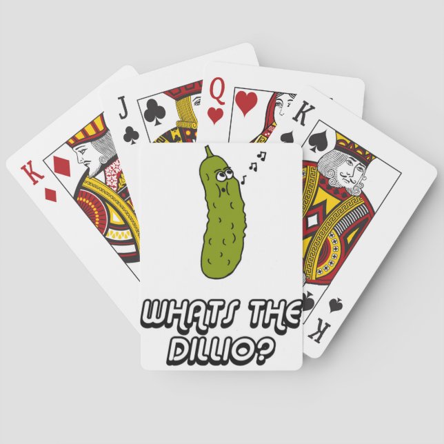 Jeu De Cartes Qu'est-ce que le gode ? (dos)